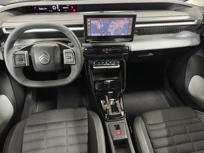 Citroen C3 Aircross Hybrid Max //Navi/Kamera/ Sitzheizung