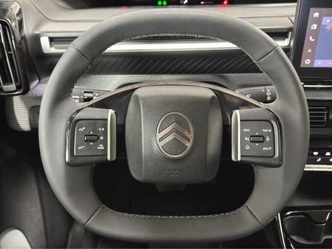 Citroen C3 Aircross Hybrid Max //Navi/Kamera/ Sitzheizung