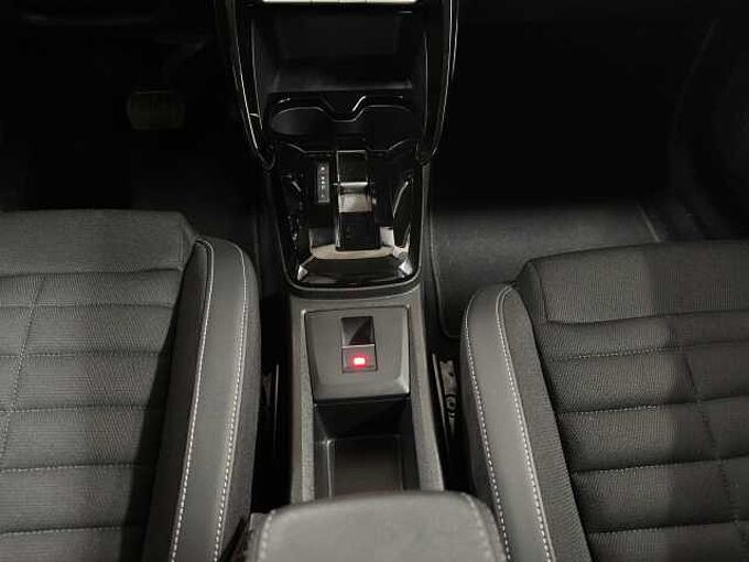Citroen C3 Aircross Hybrid Max //Navi/Kamera/ Sitzheizung