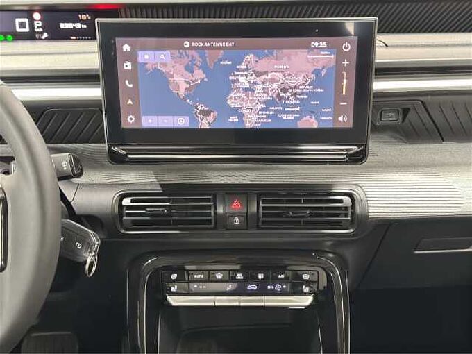 Citroen C3 Aircross Hybrid Max //Navi/Kamera/ Sitzheizung