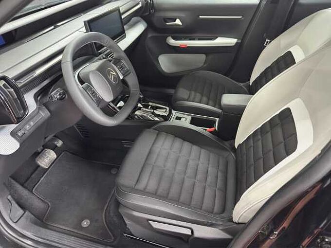 Citroen C3 Aircross Hybrid Max //Navi/Kamera/ Sitzheizung