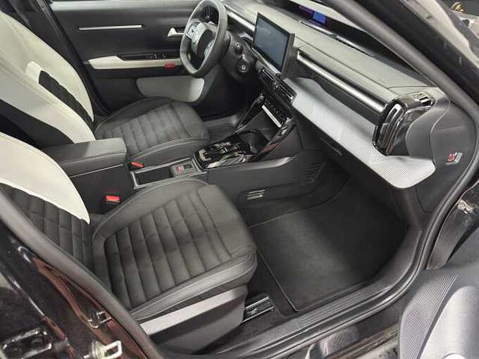 Citroen C3 Aircross Hybrid Max //Navi/Kamera/ Sitzheizung