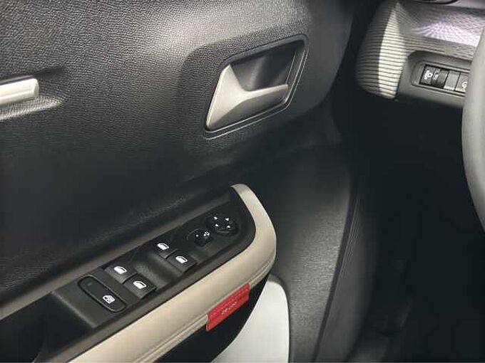 Citroen C3 Aircross Hybrid Max //Navi/Kamera/ Sitzheizung