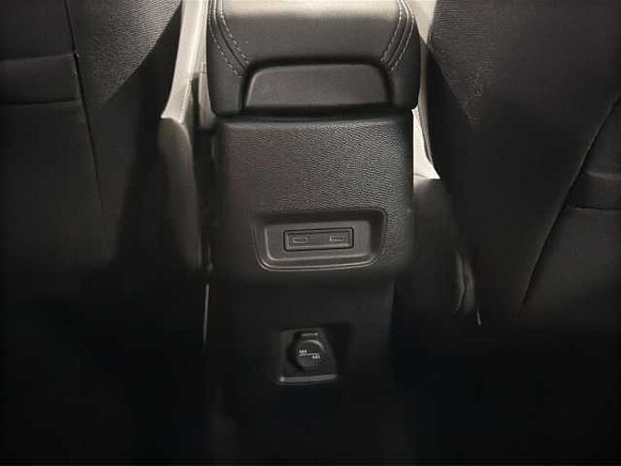 Citroen C3 Aircross Hybrid Max //Navi/Kamera/ Sitzheizung
