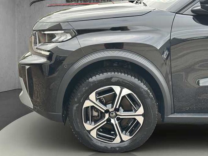 Citroen C3 Aircross Hybrid Max //Navi/Kamera/ Sitzheizung