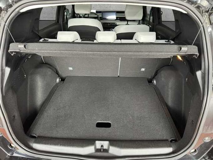 Citroen C3 Aircross Hybrid Max //Navi/Kamera/ Sitzheizung