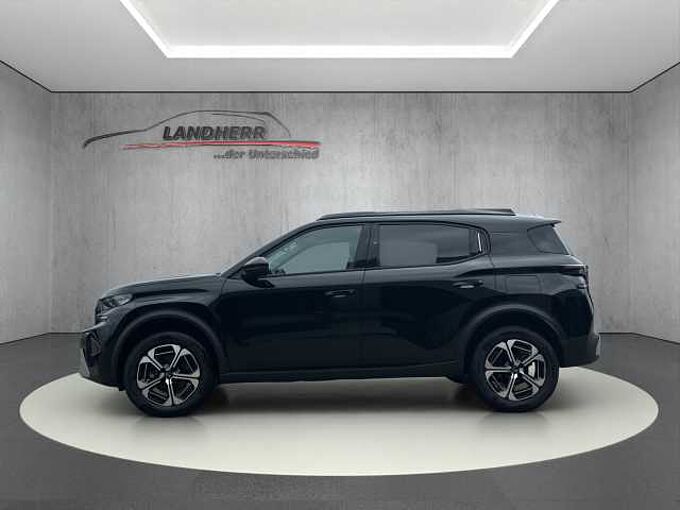 Citroen C3 Aircross Hybrid Max //Navi/Kamera/ Sitzheizung