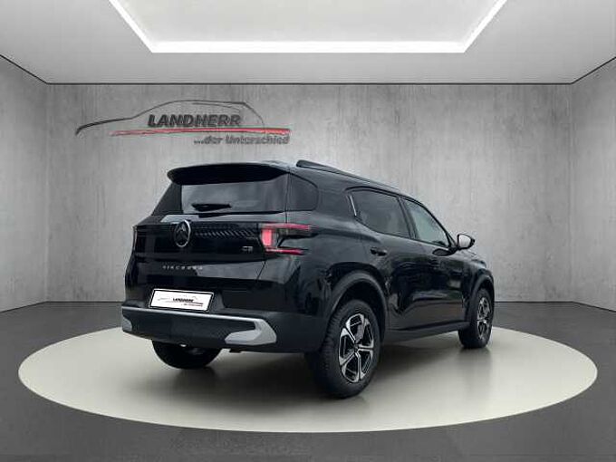 Citroen C3 Aircross Hybrid Max //Navi/Kamera/ Sitzheizung