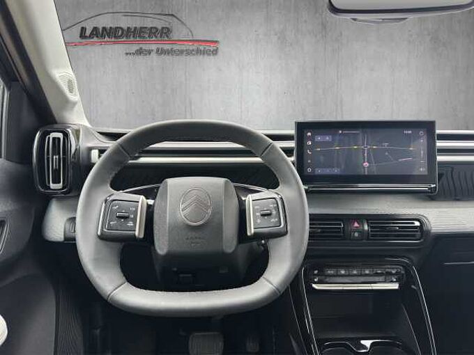 Citroen C3 Aircross Hybrid Max //Navi/Kamera/ Sitzheizung