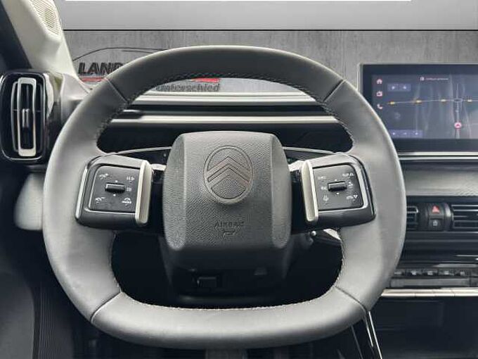 Citroen C3 Aircross Hybrid Max //Navi/Kamera/ Sitzheizung