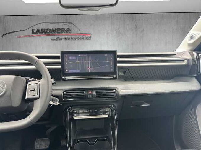 Citroen C3 Aircross Hybrid Max //Navi/Kamera/ Sitzheizung