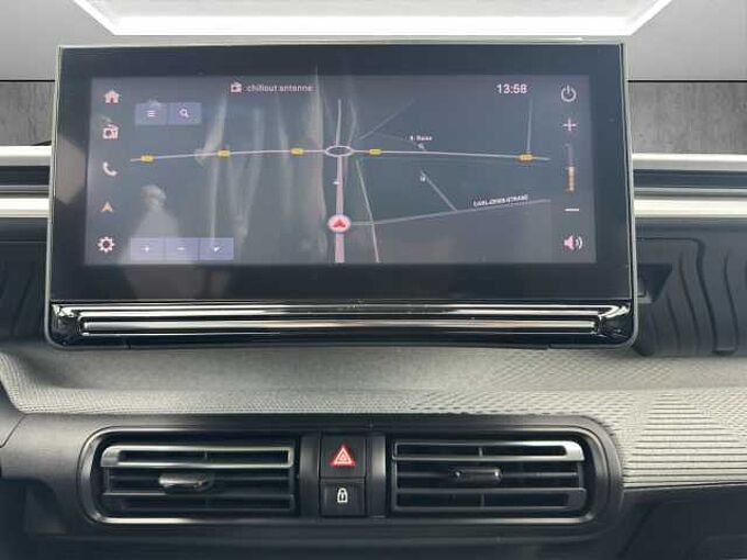Citroen C3 Aircross Hybrid Max //Navi/Kamera/ Sitzheizung