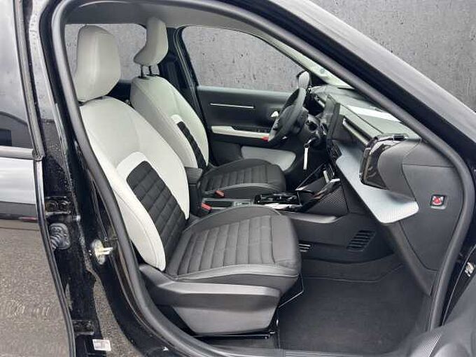 Citroen C3 Aircross Hybrid Max //Navi/Kamera/ Sitzheizung