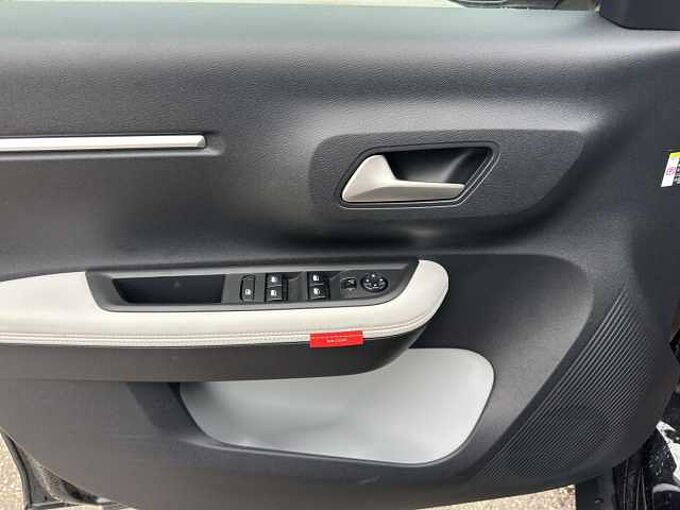 Citroen C3 Aircross Hybrid Max //Navi/Kamera/ Sitzheizung