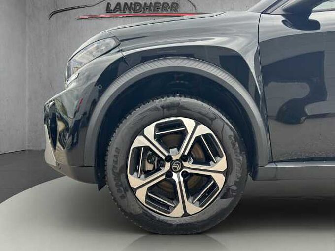 Citroen C3 Aircross Hybrid Max //Navi/Kamera/ Sitzheizung