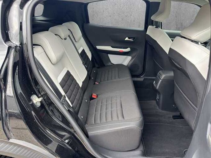Citroen C3 Aircross Hybrid Max //Navi/Kamera/ Sitzheizung