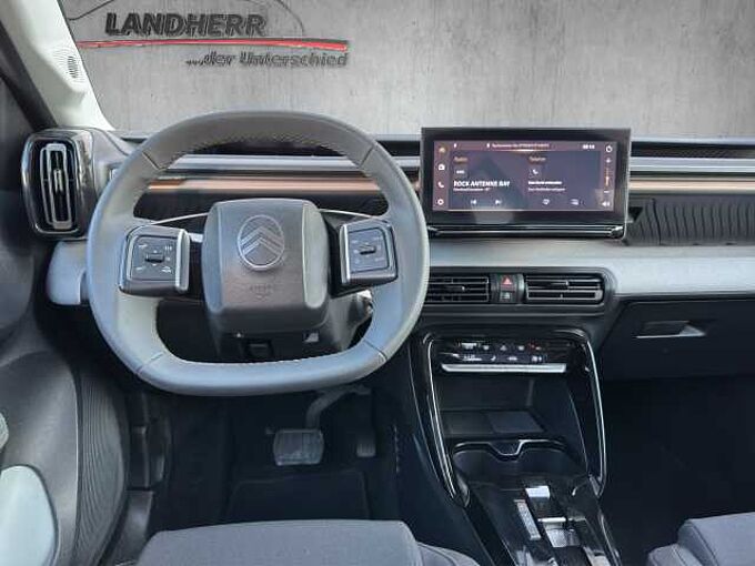 Citroen C3 Aircross Hybrid Plus // Kamera/LED/PDC