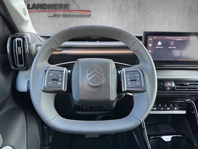 Citroen C3 Aircross Hybrid Plus // Kamera/LED/PDC