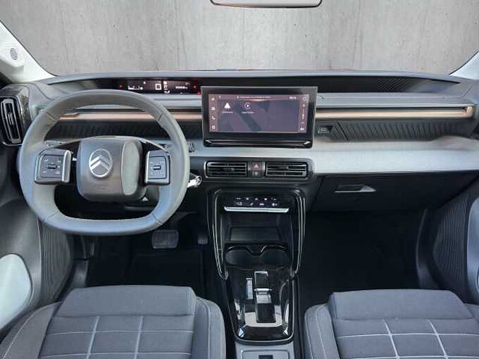 Citroen C3 Aircross Hybrid Plus // Kamera/LED/PDC
