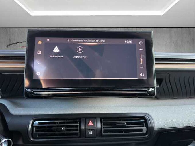 Citroen C3 Aircross Hybrid Plus // Kamera/LED/PDC