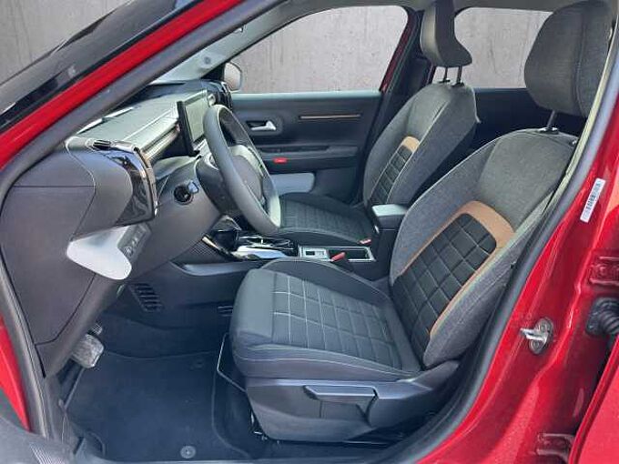 Citroen C3 Aircross Hybrid Plus // Kamera/LED/PDC
