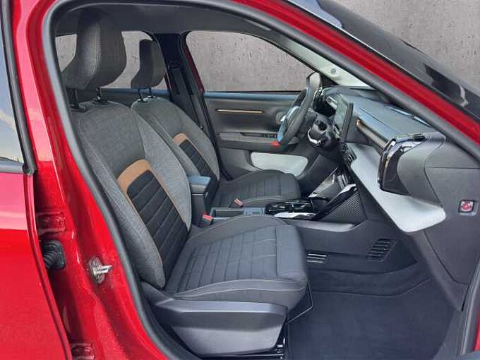 Citroen C3 Aircross Hybrid Plus // Kamera/LED/PDC