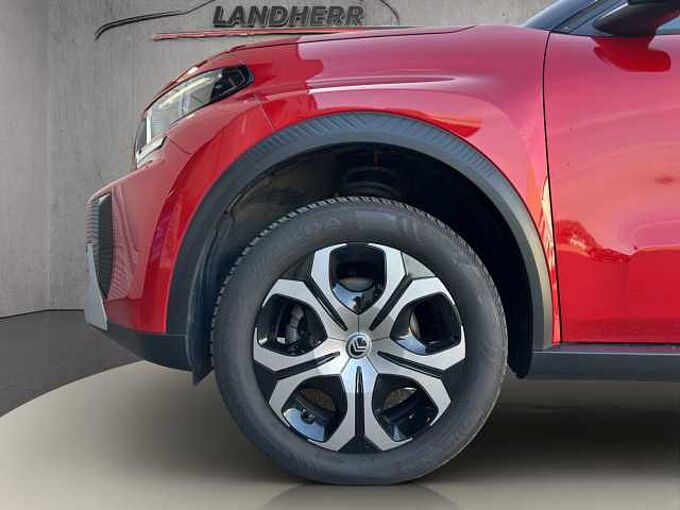 Citroen C3 Aircross Hybrid Plus // Kamera/LED/PDC