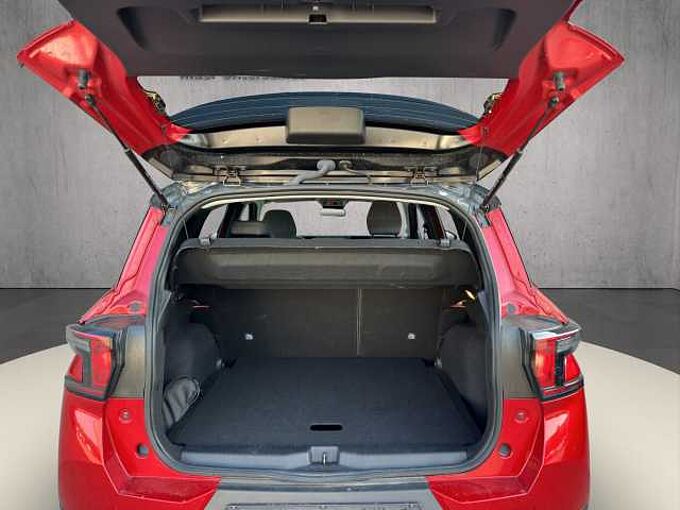 Citroen C3 Aircross Hybrid Plus // Kamera/LED/PDC