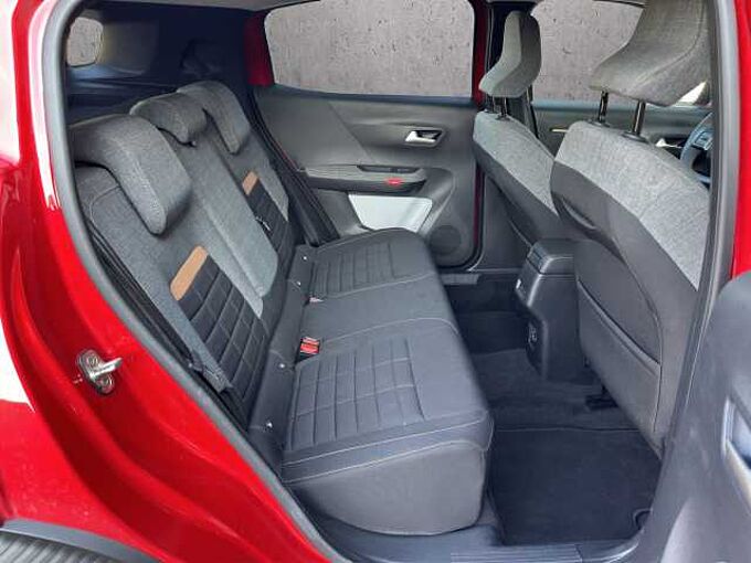 Citroen C3 Aircross Hybrid Plus // Kamera/LED/PDC