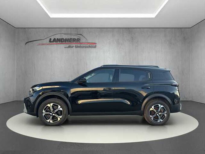 Citroen C3 Aircross Hybrid Max //Navi/Kamera/ Sitzheizung