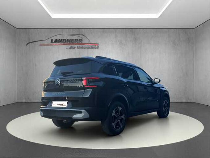 Citroen C3 Aircross Hybrid Max //Navi/Kamera/ Sitzheizung