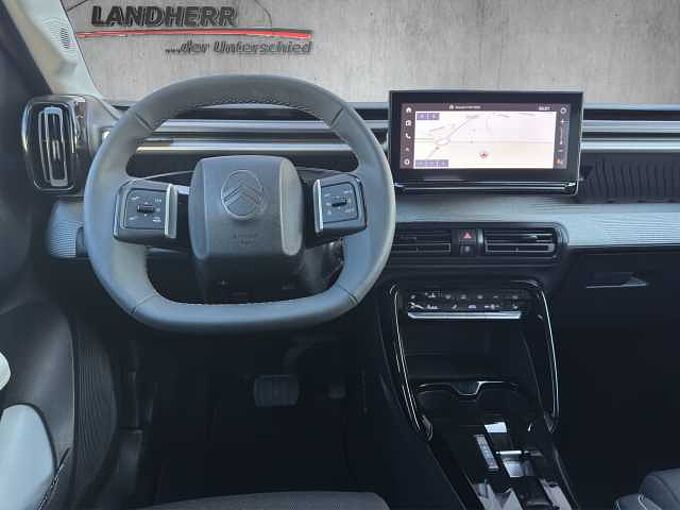 Citroen C3 Aircross Hybrid Max //Navi/Kamera/ Sitzheizung