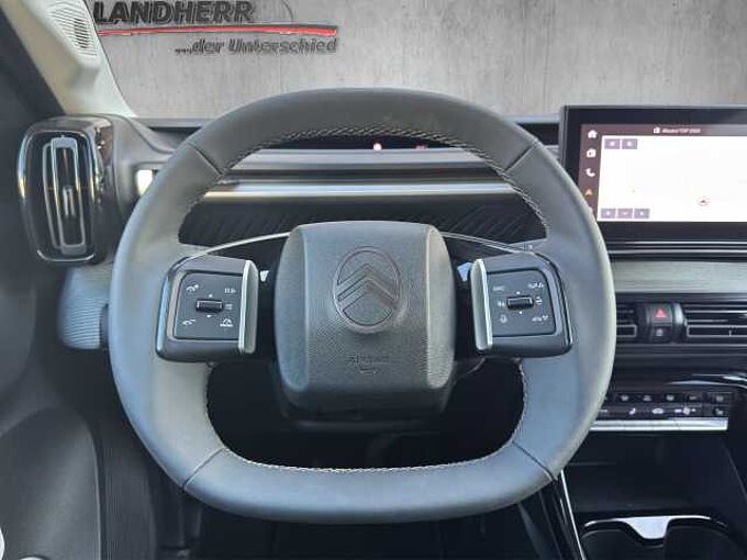 Citroen C3 Aircross Hybrid Max //Navi/Kamera/ Sitzheizung