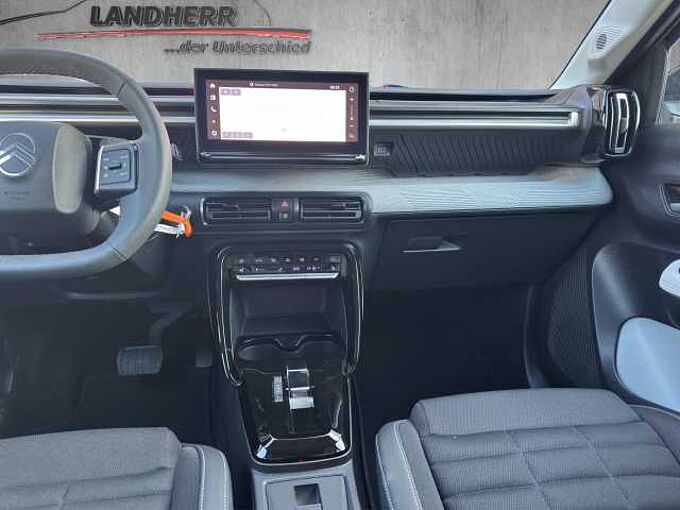 Citroen C3 Aircross Hybrid Max //Navi/Kamera/ Sitzheizung