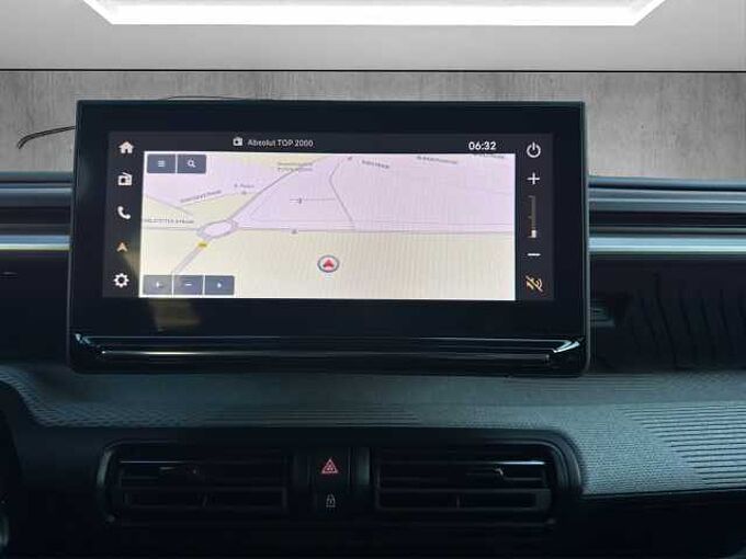 Citroen C3 Aircross Hybrid Max //Navi/Kamera/ Sitzheizung