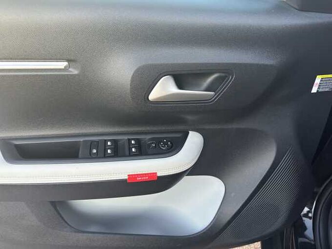 Citroen C3 Aircross Hybrid Max //Navi/Kamera/ Sitzheizung