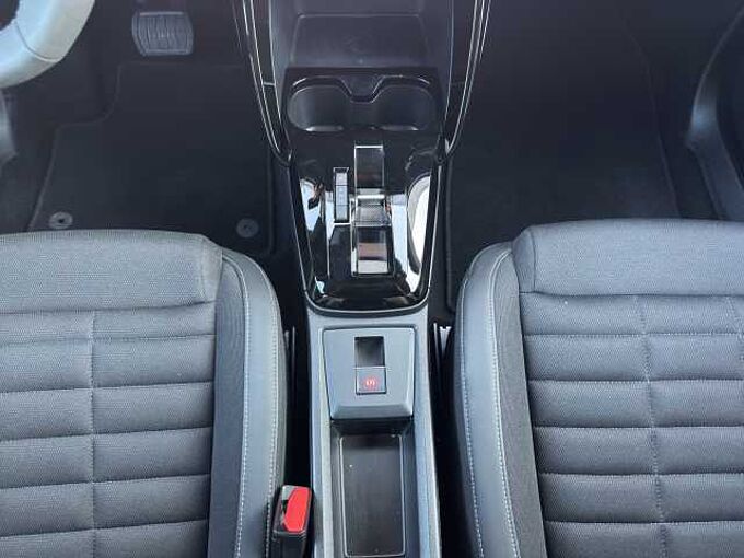 Citroen C3 Aircross Hybrid Max //Navi/Kamera/ Sitzheizung