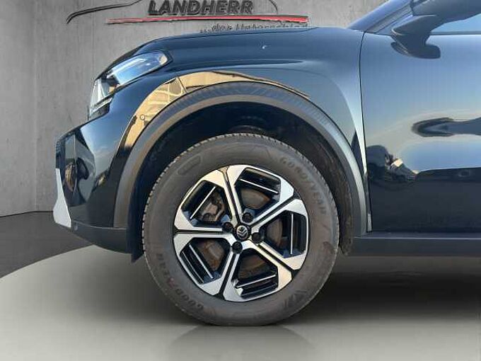 Citroen C3 Aircross Hybrid Max //Navi/Kamera/ Sitzheizung