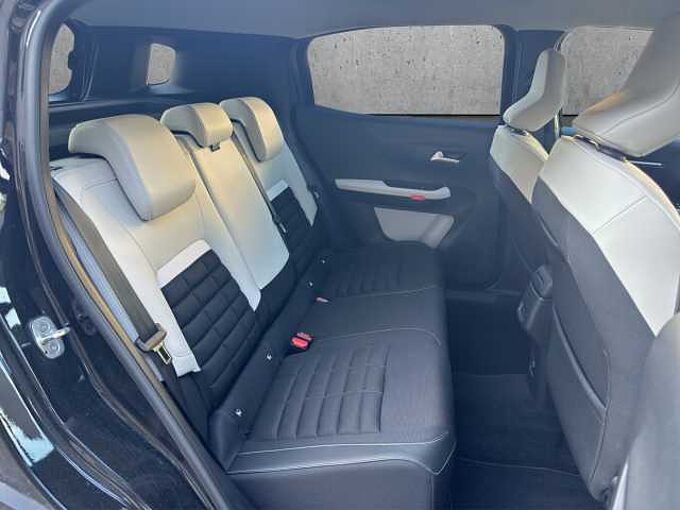 Citroen C3 Aircross Hybrid Max //Navi/Kamera/ Sitzheizung