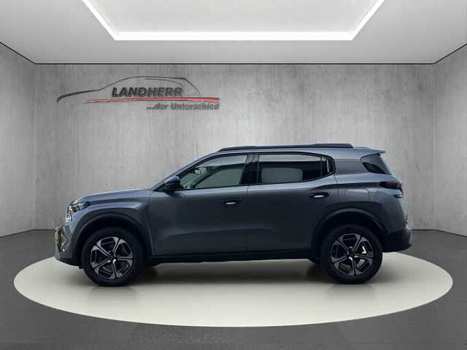 Citroen C3 Aircross Hybrid Max //Navi/Kamera/ Sitzheizung