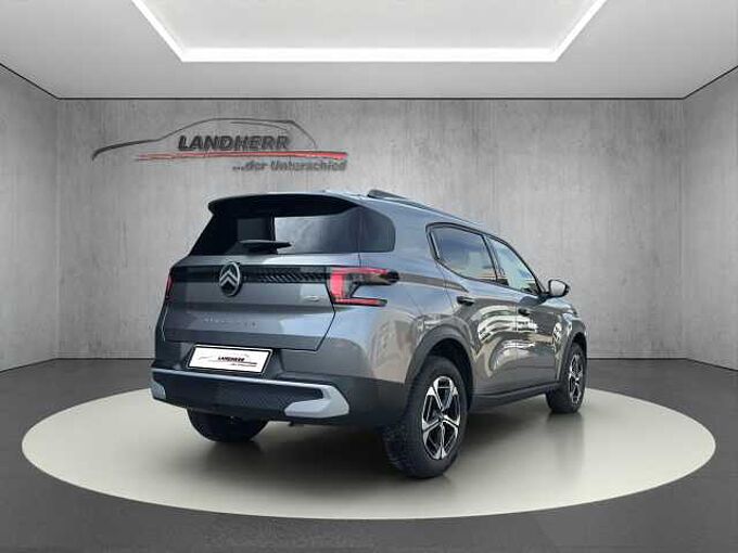 Citroen C3 Aircross Hybrid Max //Navi/Kamera/ Sitzheizung