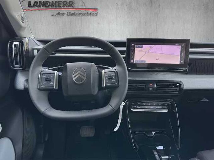 Citroen C3 Aircross Hybrid Max //Navi/Kamera/ Sitzheizung