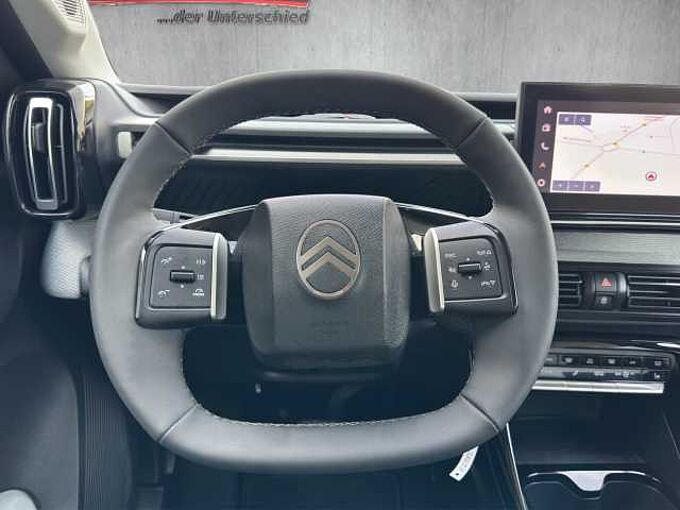 Citroen C3 Aircross Hybrid Max //Navi/Kamera/ Sitzheizung