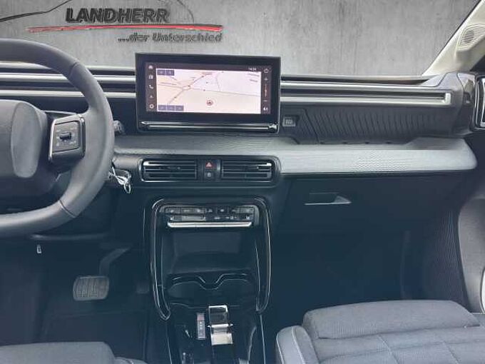 Citroen C3 Aircross Hybrid Max //Navi/Kamera/ Sitzheizung