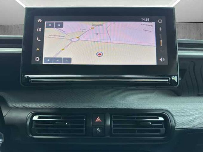Citroen C3 Aircross Hybrid Max //Navi/Kamera/ Sitzheizung