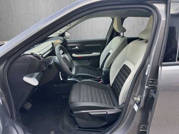 Citroen C3 Aircross Hybrid Max //Navi/Kamera/ Sitzheizung