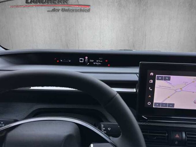 Citroen C3 Aircross Hybrid Max //Navi/Kamera/ Sitzheizung