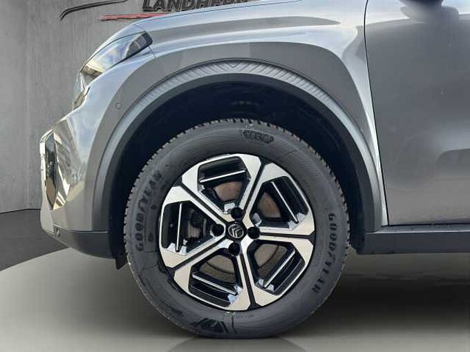 Citroen C3 Aircross Hybrid Max //Navi/Kamera/ Sitzheizung