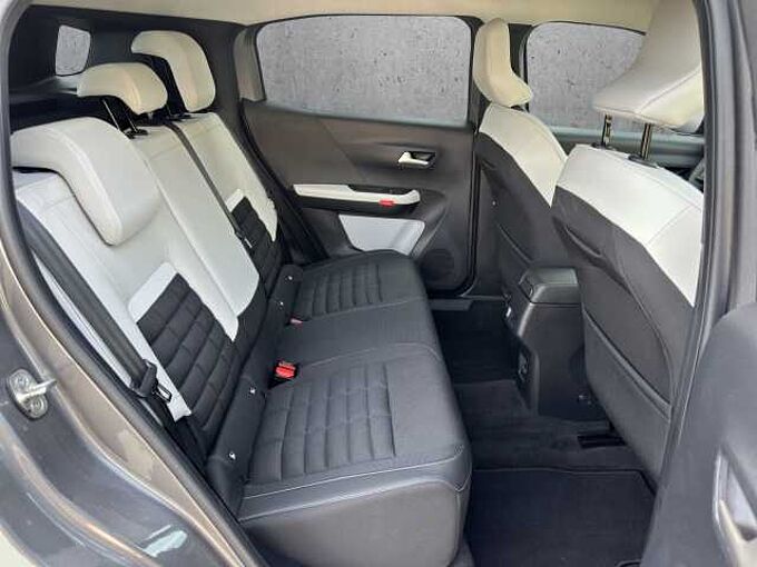 Citroen C3 Aircross Hybrid Max //Navi/Kamera/ Sitzheizung