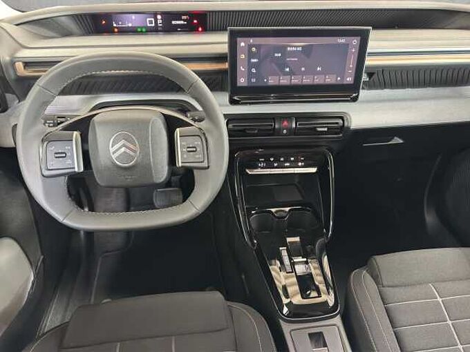 Citroen C3 Aircross Hybrid Plus // Kamera/LED/PDC